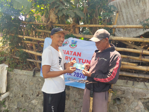 Desa Cibiuk Kaler Gambar 9
