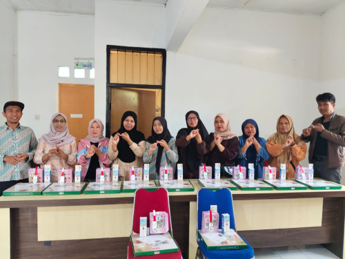 Desa Cibiuk Kaler Gambar 3