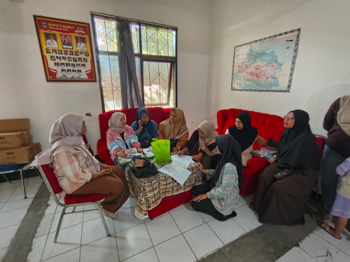 Desa Cibiuk Kaler Gambar 4